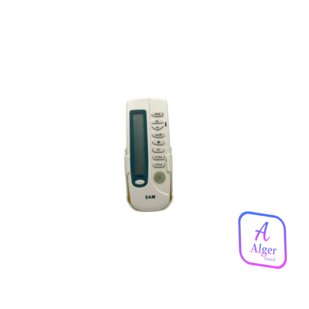 TÉLÉCOMMANDE CLIM SAMSUNG AC-3