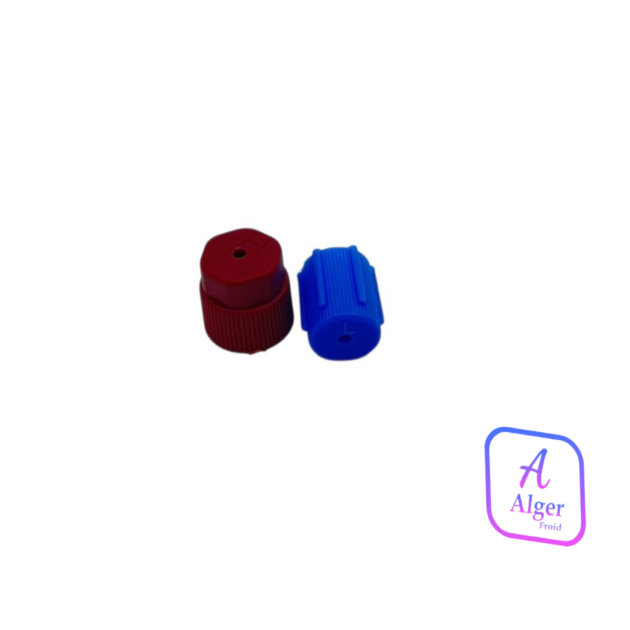 BOUCHON H-L BLUE/MOVE 2 PES