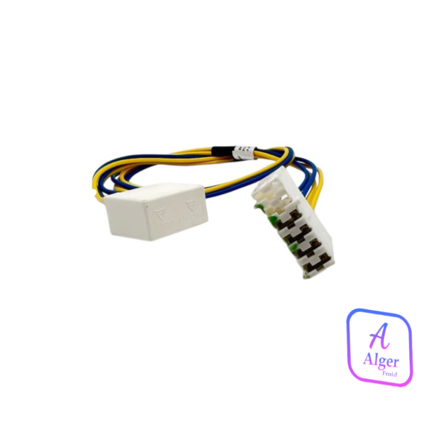 CLIXON DEGEVRAGE ARISTON