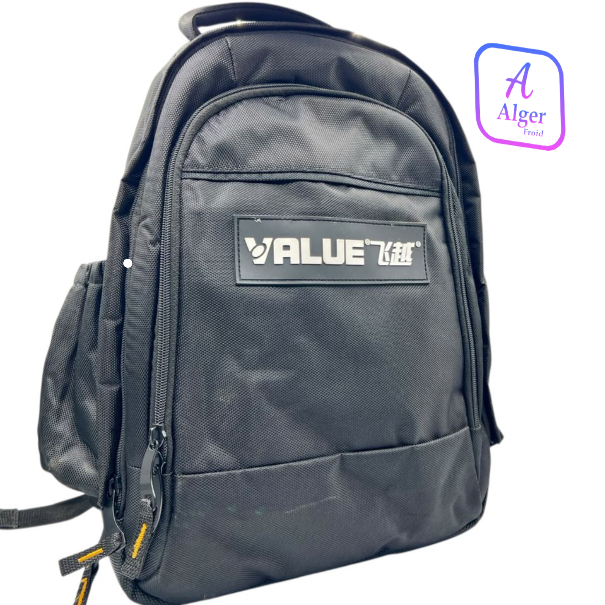 SAC À DOS OUTILLAGE VALUE