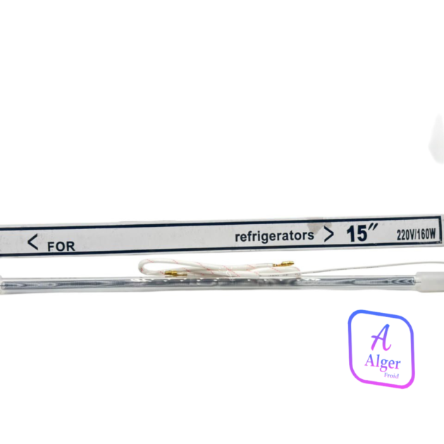 RESISTANCE FRIGO SAMSUNG FAI 38CM