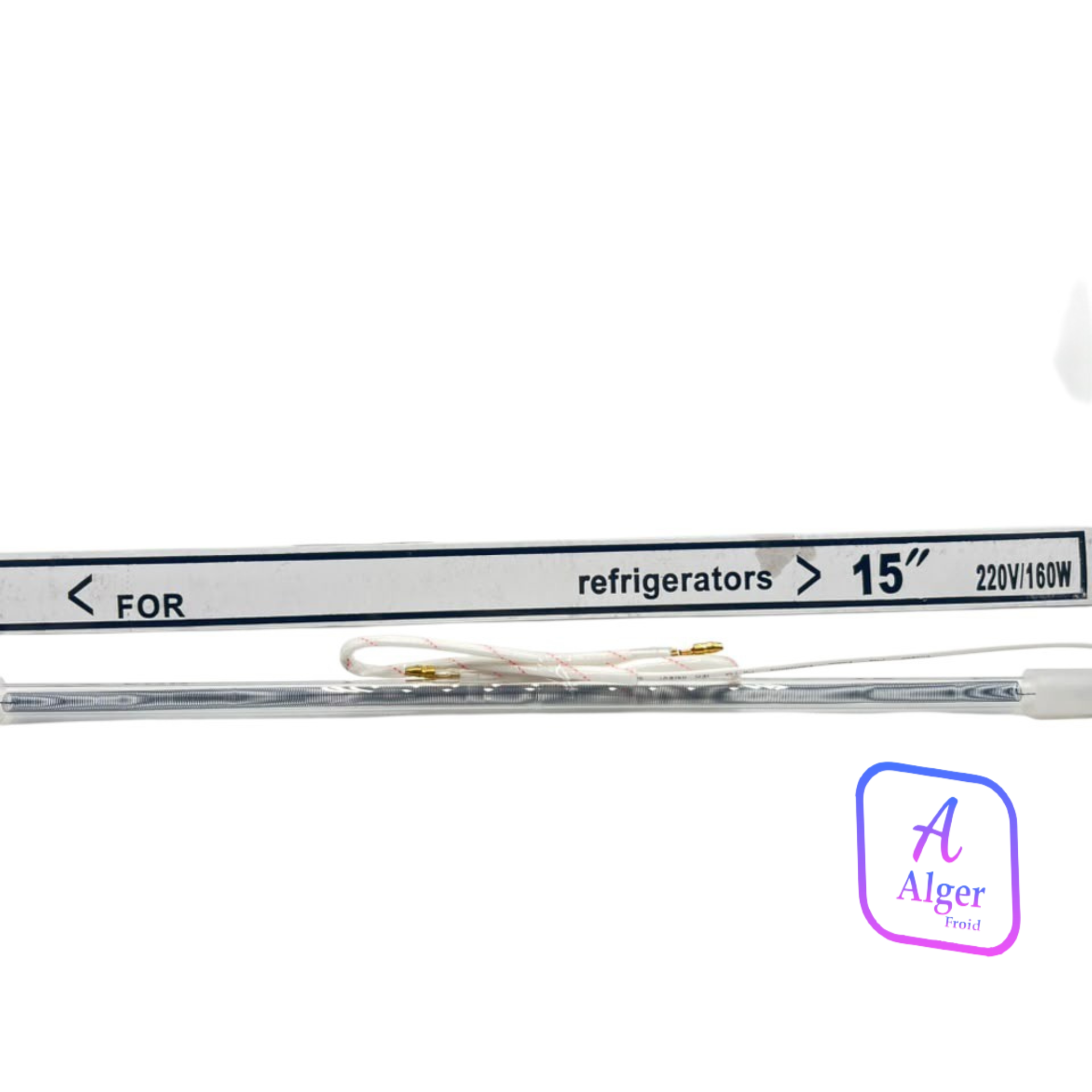 RESISTANCE FRIGO SAMSUNG FAI 38CM
