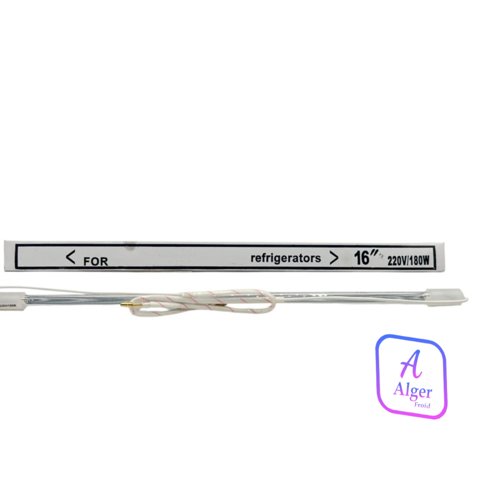 RESISTANCE FRIGIDAIRE SAMSUNG FAI 40CM