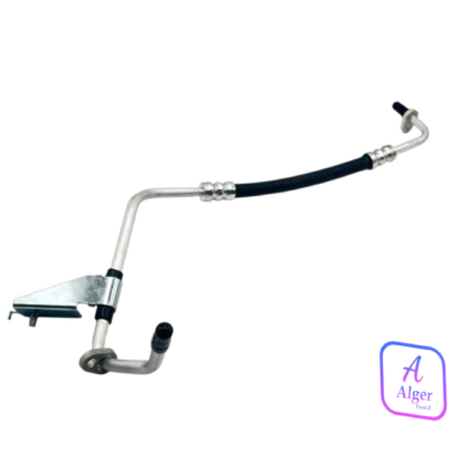 FLEXIBLE CLIM RENAULT DACIA-LOGAN-SUMBOL - RÉF : 08632R