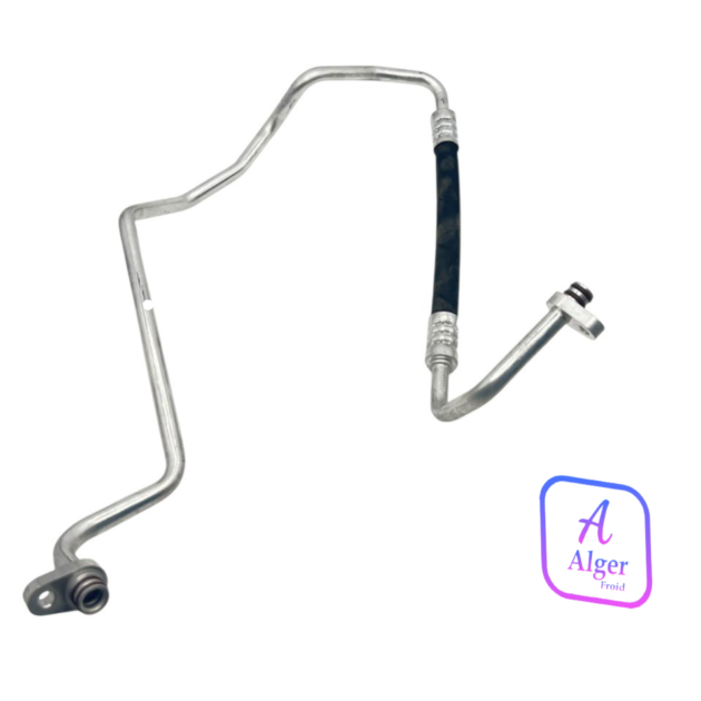 FLEXIBLE CLIM AUTO OEM.9680122380 PEUG 1007-207-C2-C3 RÉF : 122380