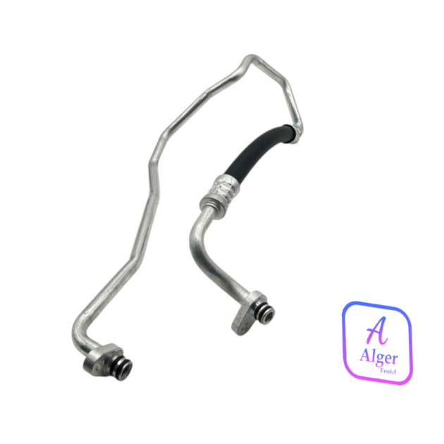 FLEXIBLE CLIM AUTO OEM.9678308780 PEUG 208-2008-DS3-1.6HDI RÉF : 308780