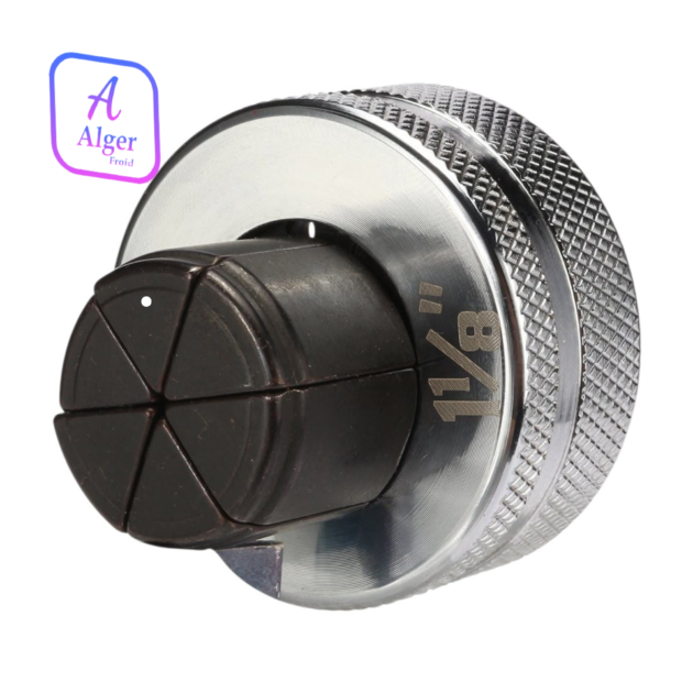 TÊTE EVASEUR 1-1/8“ 28MM