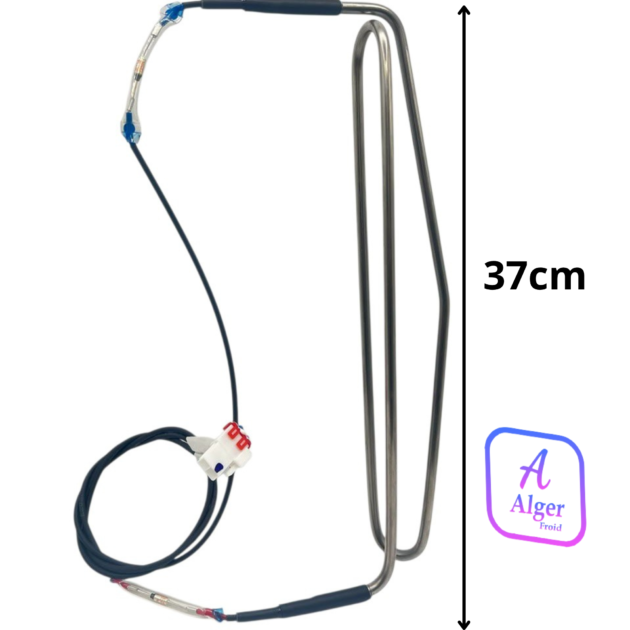 RESISTANCE FRIGO BRAND PM 33CM + SONDE