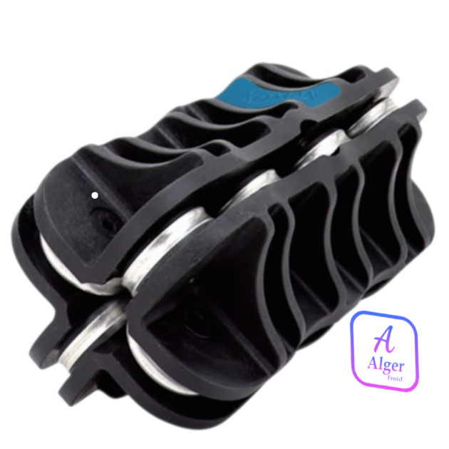 DRESSEUR CUIVRE KM-302-1/2 KOMAN