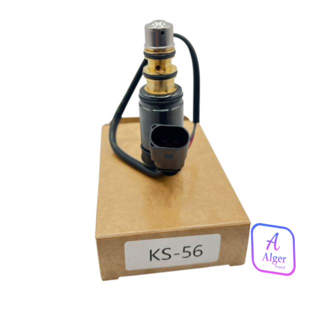 AUTO ELECTROVA POLO AUDI KS-56