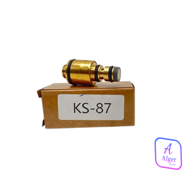 AUTO SOUPAPE RENAULT KS-87