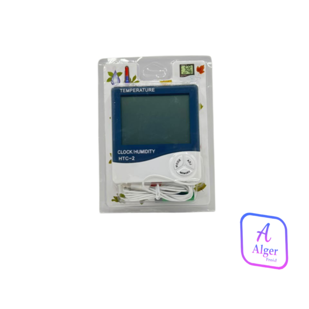THERMOMETER DIGITAL - TP PM+ EMIDITY HTC-2