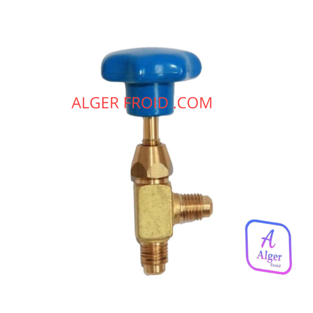 VANNE 2 SORTIE REFCO - 9881173