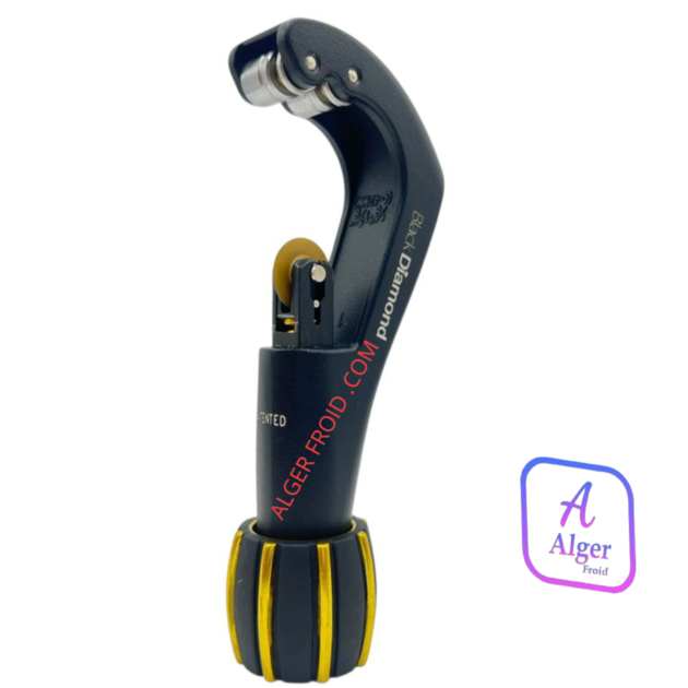 BLACK DIAMOND COUPE TUBE 1/8“ 1 “ - 5/8 RÉF : 11312