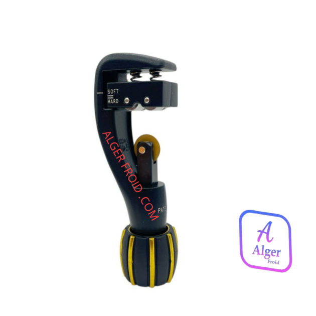 BLACK DIAMOND COUPE TUBE 1/8“ 1-1/4“ RÉF : 11212