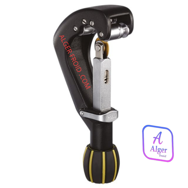 BLACK DIAMOND COUPE TUBE 3/8“ 2-5/8“ RÉF : 11518