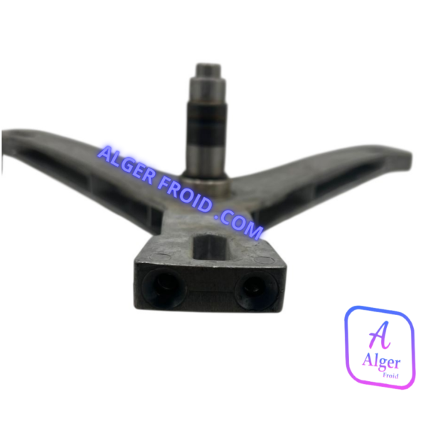 PALIER CROISILLON RAYLAN 2 FIXATION