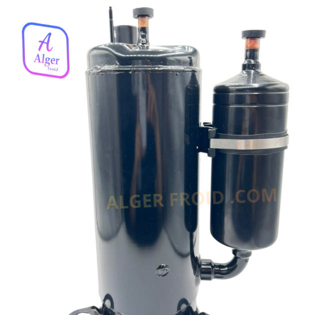 COMPRESSEUR CLIM 18000BTU-R22 GMCC PH310M2CS