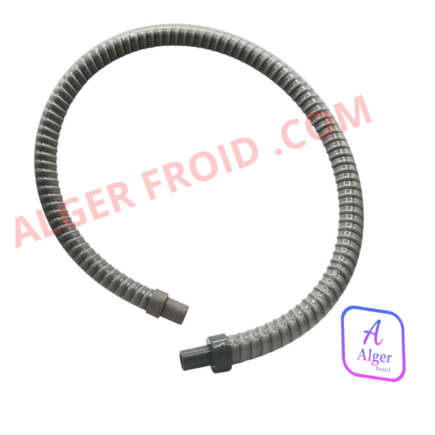 TUYAU CLIM INTÉRIEUR 1M 16MM