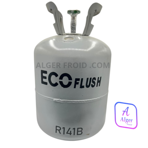 PRODUIT NETTOYAGE FLUSH 141 B 1L