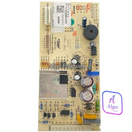 CARTE BEKO NV