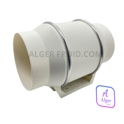 TURBINE TT160_80W
